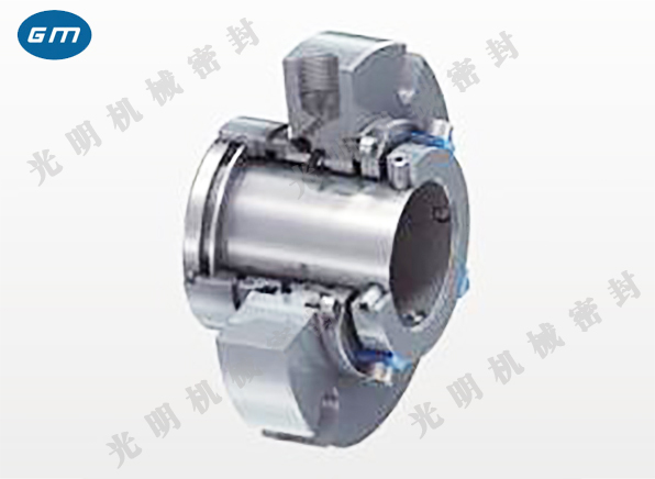  SB1A mechanical seal