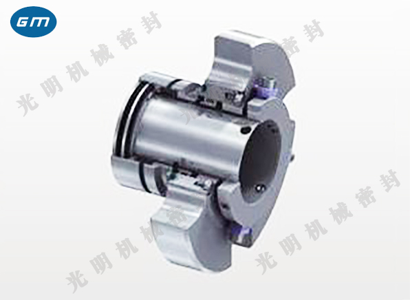  SBS1 mechanical seal