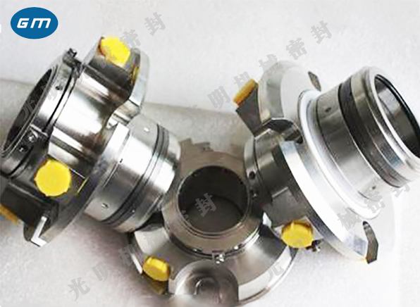  SLK 4620P mechanical seal