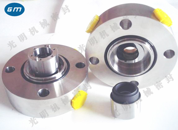  SLK1648 mechanical seal