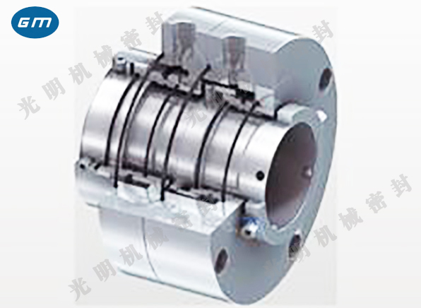  SLK2648 mechanical seal