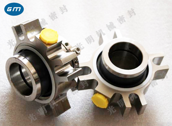  SLK4610 mechanical seal