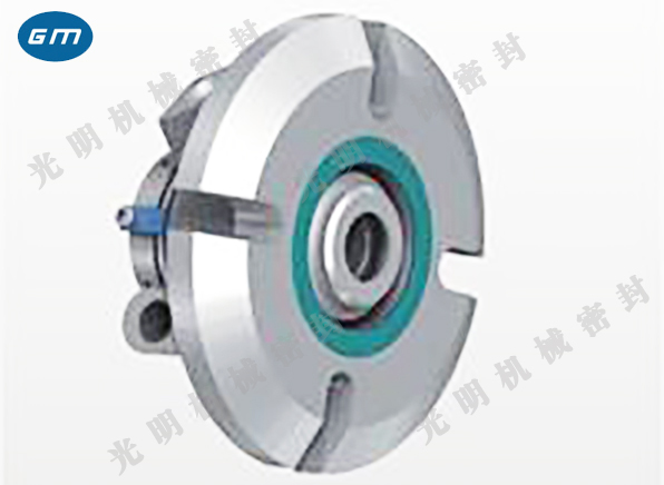  SLK5610 mechanical seal