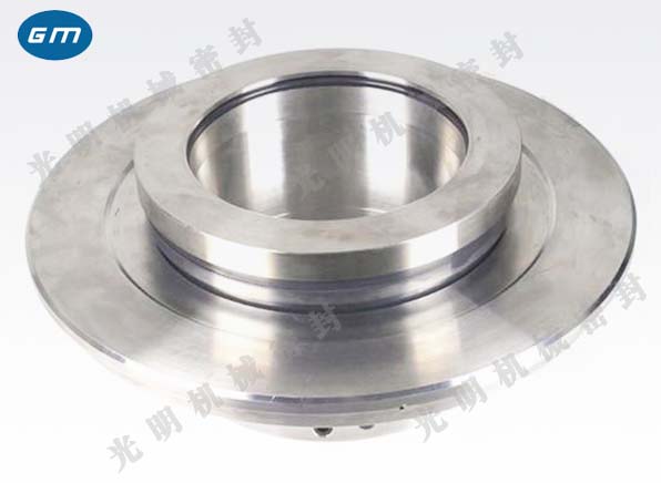  TL mechanical seal