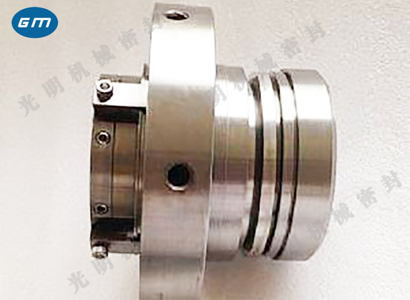  Slurry pump YTBB174 mechanical seal