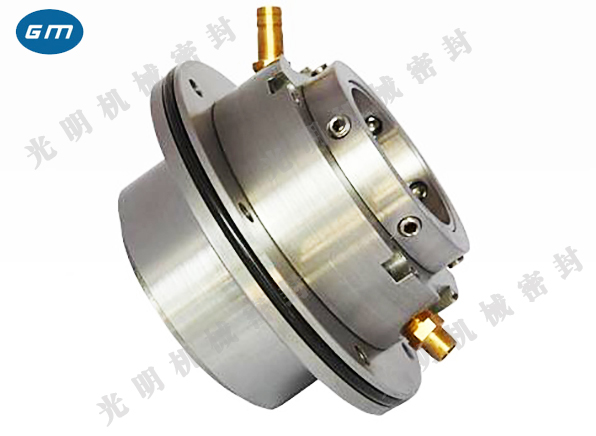  ZHJ type mechanical seal