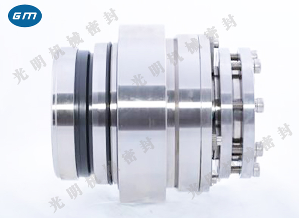  SHARPE agitator mechanical seal