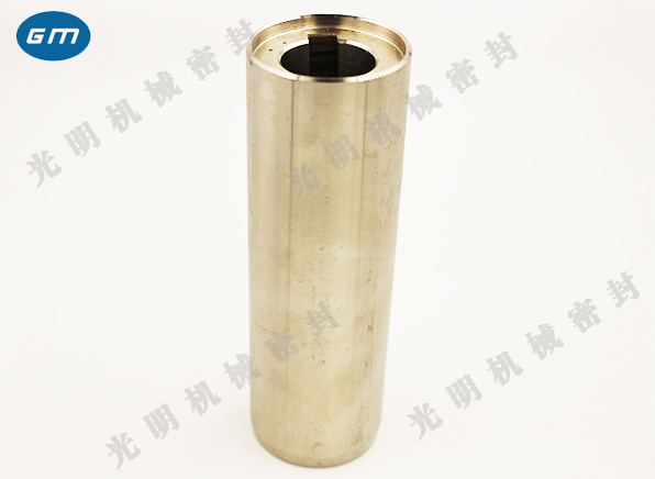  Stainless steel shaft sleeve