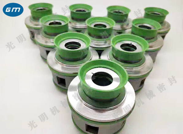  Feili mechanical seal