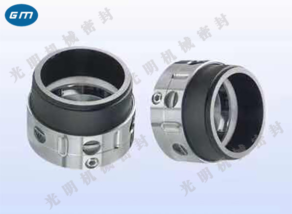  58U medium mechanical seal