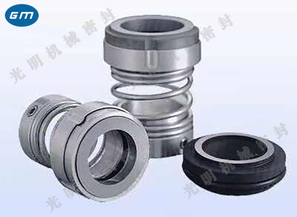  103 Medium mechanical seal