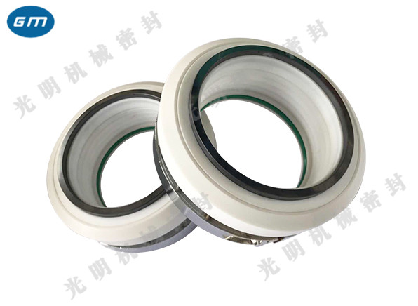  212 Mechanical seal for kettle