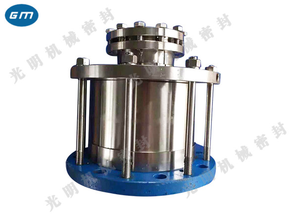  Mechanical seal manufacturer