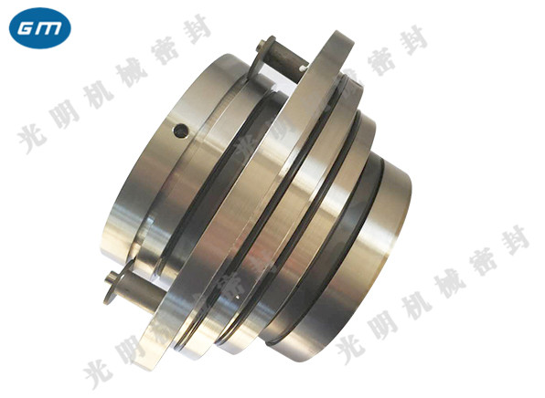  Mechanical seal of slurry pump