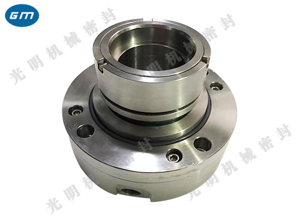  Mechanical seal of slurry pump