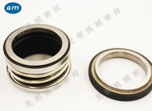  204 Price of mechanical seal