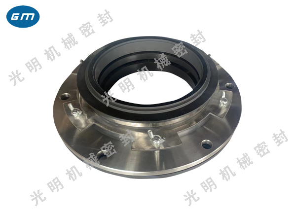  Sunken Kun mechanical seal