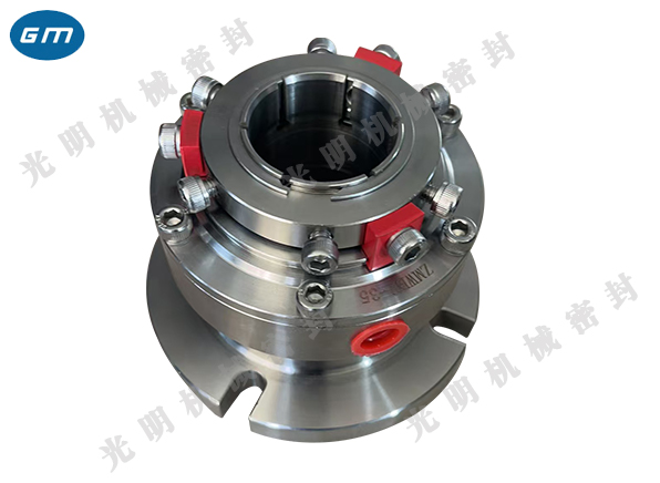  JMIHF pump special cartridge mechanical seal