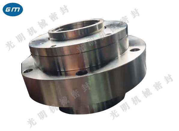  ZGJ side mixing mechanical seal